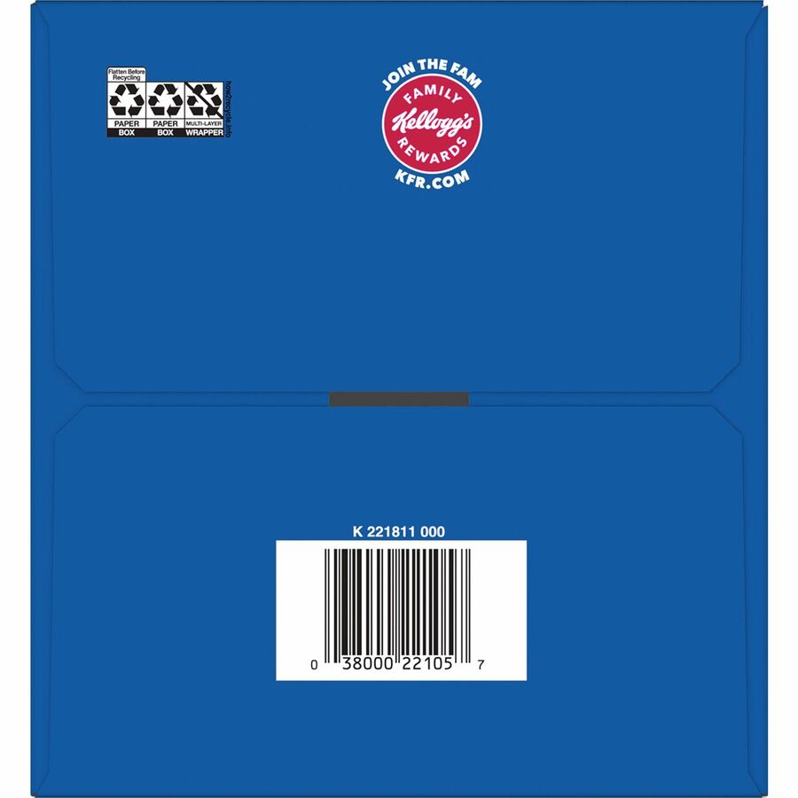 Pop Tarts Variety Pack - Bottom