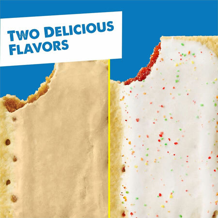 Pop Tarts Variety Pack - Alternate-Image2
