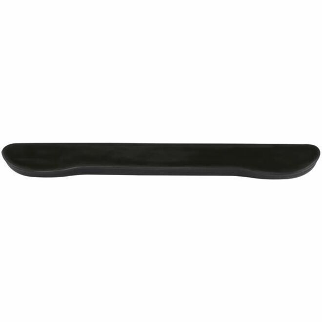 StarTech.com Wrist Rest: Ergonomic 1’’ Height Black Pad - Computer / Laptop Accessories