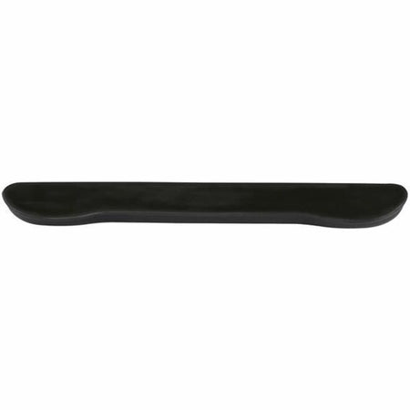 StarTech.com Wrist Rest: Ergonomic 1’’ Height Black Pad - Computer / Laptop Accessories