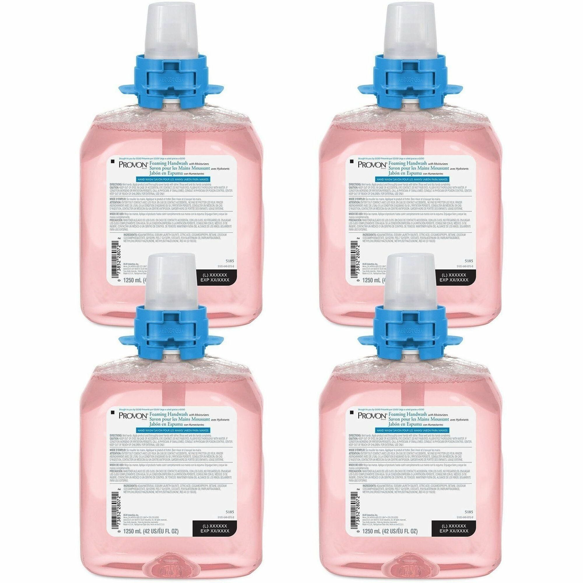 Provon FMX-12 Refill Foaming Handwash - 2000