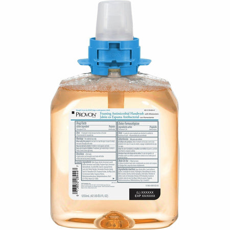 Provon FMX-12 Foaming Antimicrobial Handwash - 2000