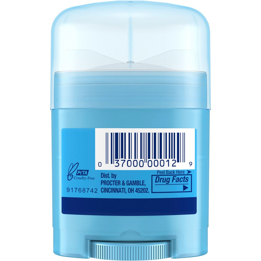 Secret Powder Fresh Deodorant - Rear