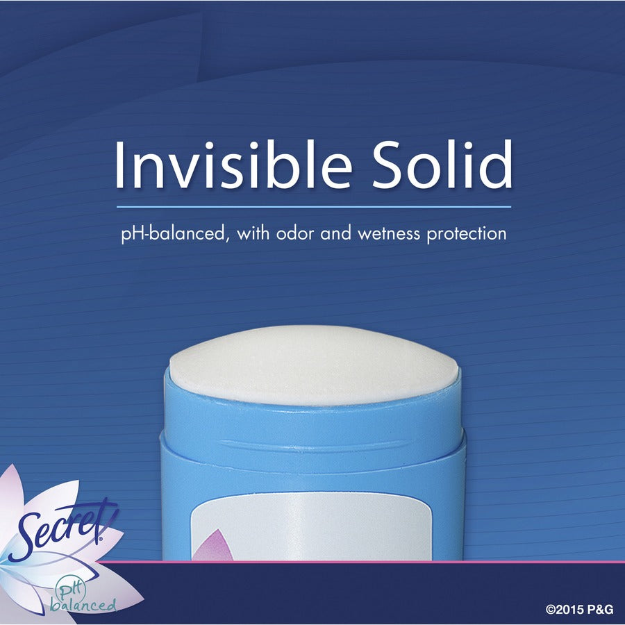 Secret Powder Fresh Deodorant - Alternate-Image2