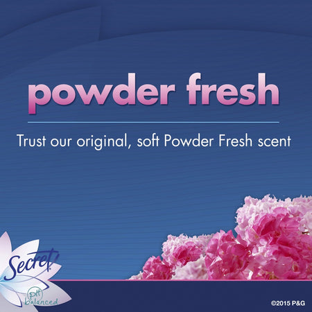 Secret Powder Fresh Deodorant - Alternate-Image1