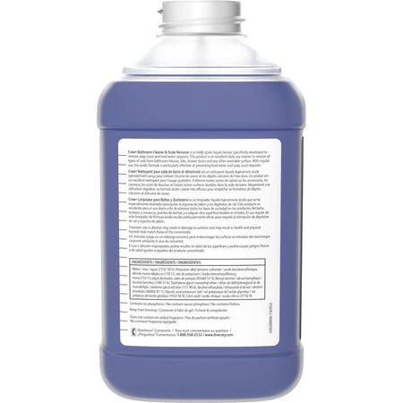 Diversey Crew Bath Cleaner & Scale Remover - Alternate-Image1