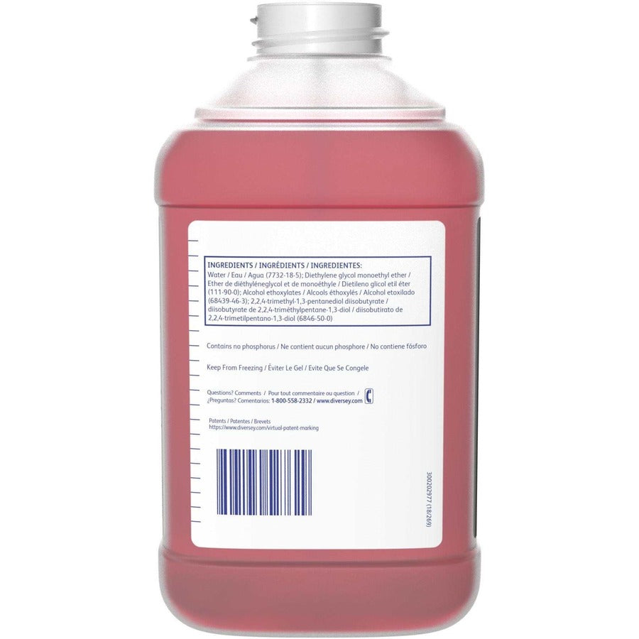 Diversey Floor Cleaner/Maintainer - Alternate-Image1