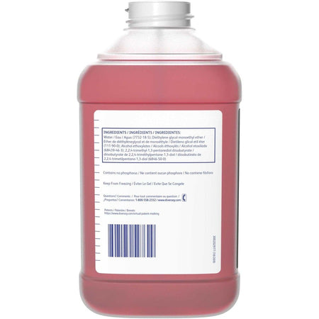 Diversey Floor Cleaner/Maintainer - Alternate-Image1