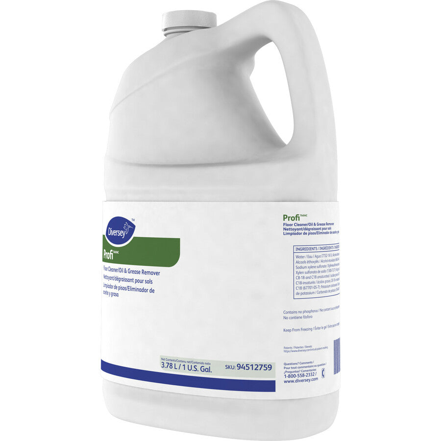 Diversey Profi Floor Cleaner/Grease Remover - Alternate-Image1
