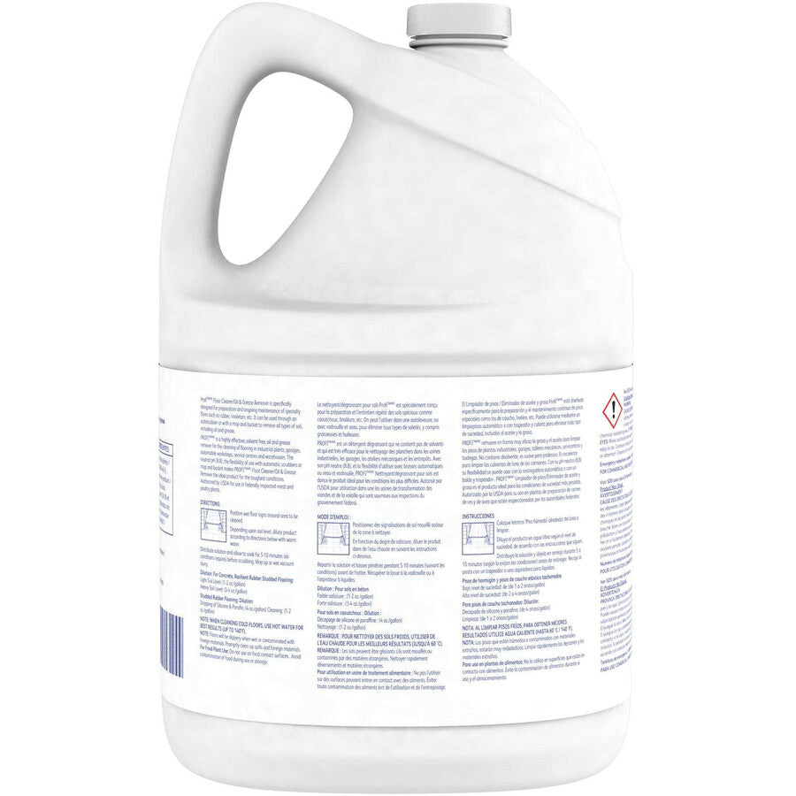 Diversey Profi Floor Cleaner/Grease Remover - Alternate-Image2
