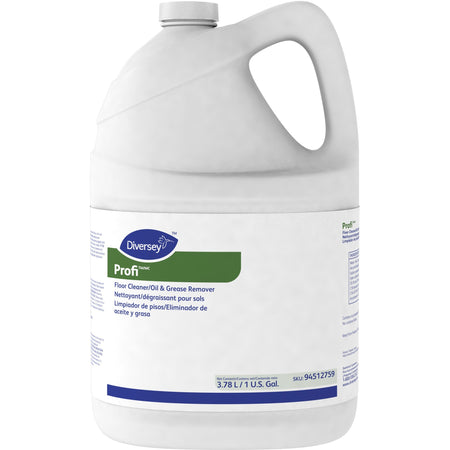 Diversey Profi Floor Cleaner/Grease Remover - 2000