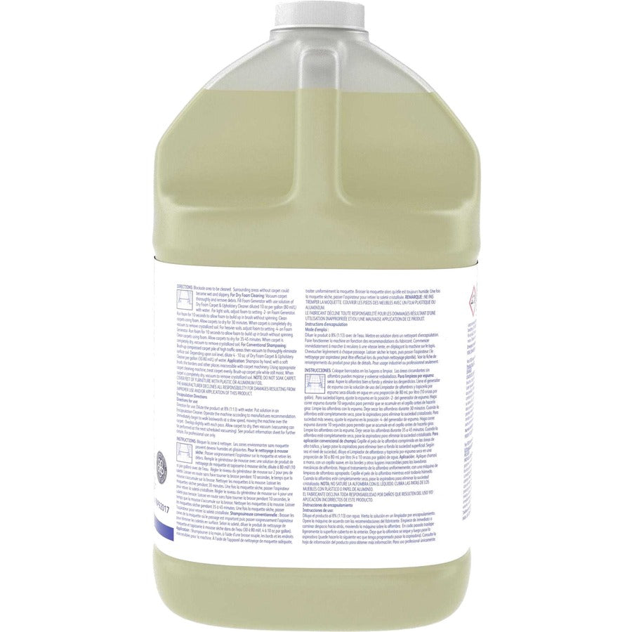Diversey Dry Foam Shampoo & Cleaner - Alternate-Image1