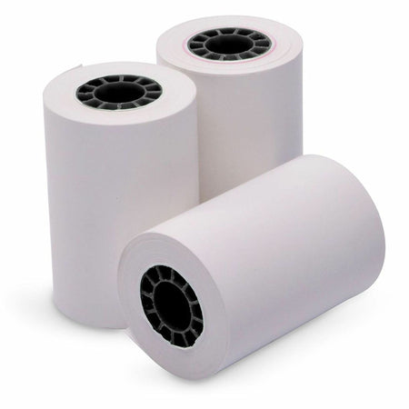 ICONEX Thermal POS Receipt Paper Roll - 2000
