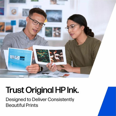 HP 67 Original Standard Yield Inkjet Ink Cartridge - Black - 1 Each - Alternate-Image2