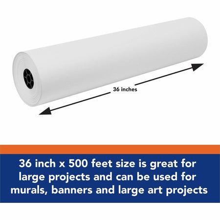 Tru-Ray Construction Paper Art Roll - Alternate-Image2