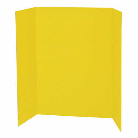 Pacon Single Wall Presentation Board - 2000