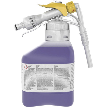 Diversey Power Cleaner & Degreaser - Rear