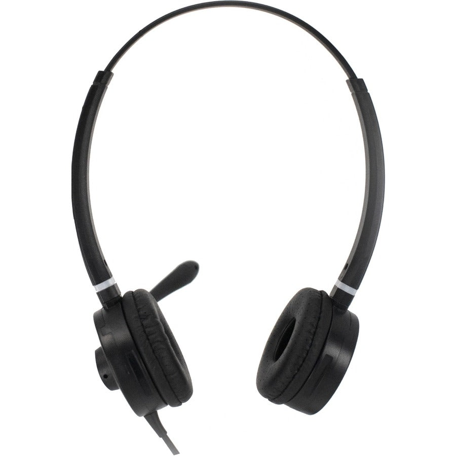 Spracht Headset - Stereo - Wired - Binaural - Noise Canceling