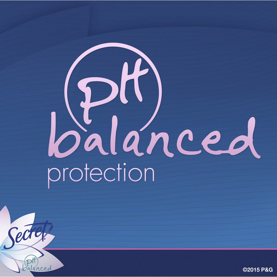 Secret Powder Fresh Deodorant - Stick - 0.50 oz - Powder Fresh - Odor Neutralizer - 24 / Carton