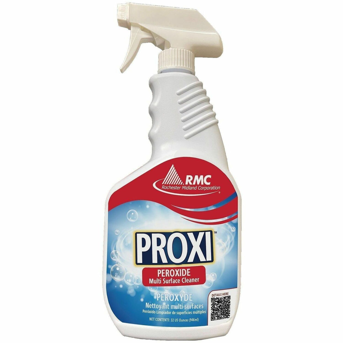 RMC Proxi Spray/Walk Away Cleaner - 1500