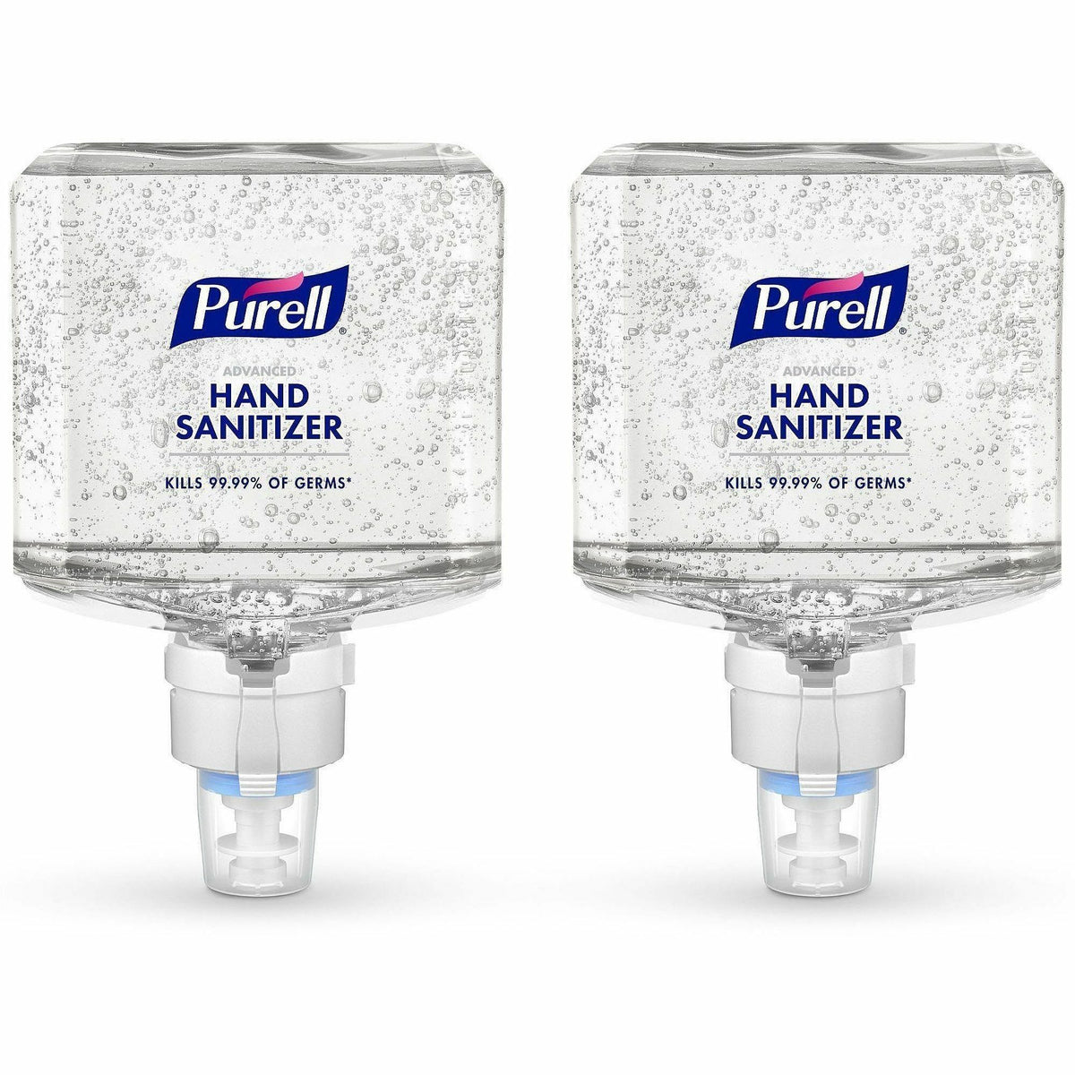 PURELL&reg; Advanced Hand Sanitizer Gel Refill - 2000