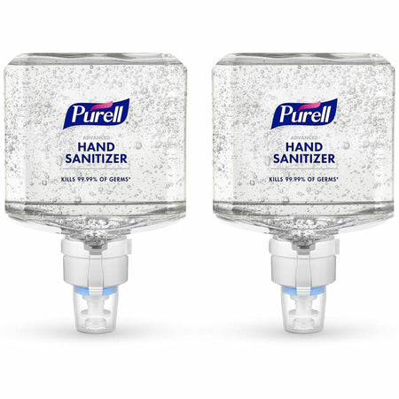 PURELL&reg; Advanced Hand Sanitizer Gel Refill - 2000