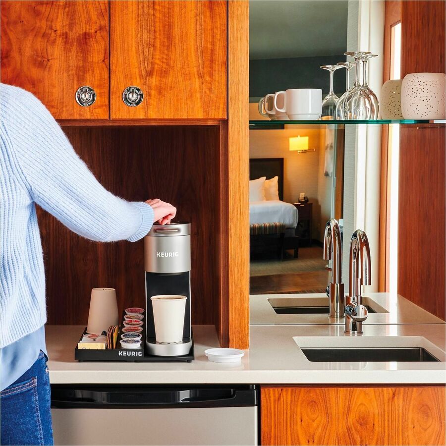 Keurig K-Suite Premium Hospitality Brewer - Alternate-Image9
