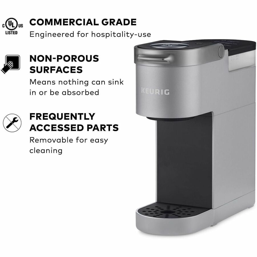 Keurig K-Suite Premium Hospitality Brewer - Alternate-Image5