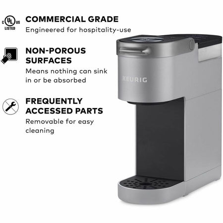 Keurig K-Suite Premium Hospitality Brewer - Alternate-Image5