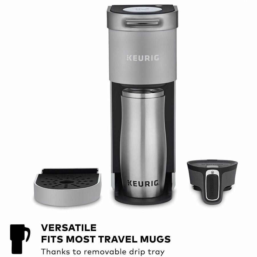Keurig K-Suite Premium Hospitality Brewer - Alternate-Image7