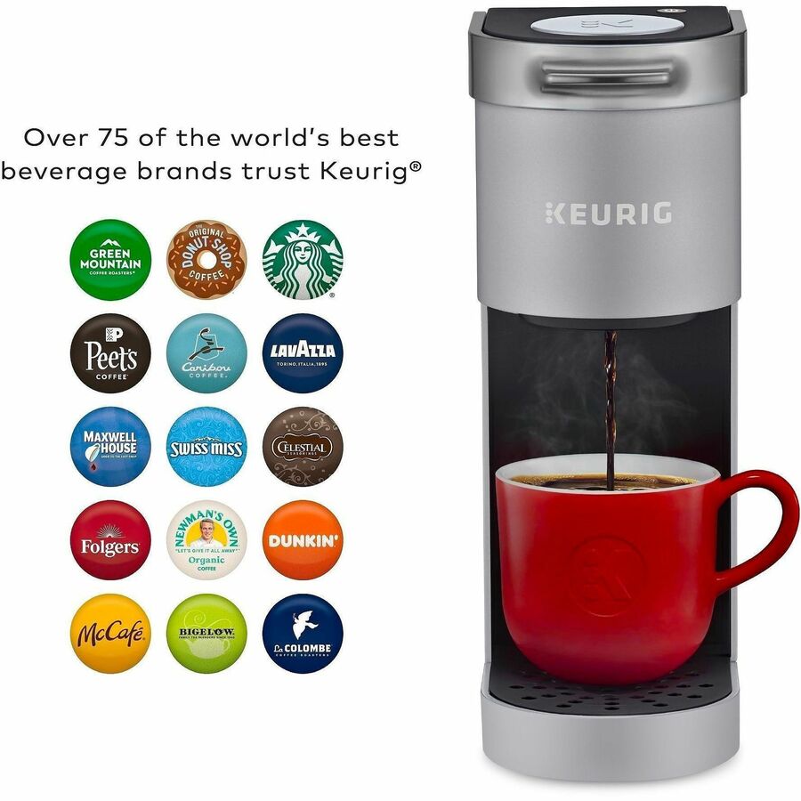 Keurig K-Suite Premium Hospitality Brewer - Alternate-Image8