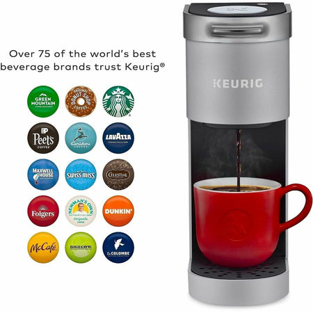 Keurig K-Suite Premium Hospitality Brewer - Alternate-Image8