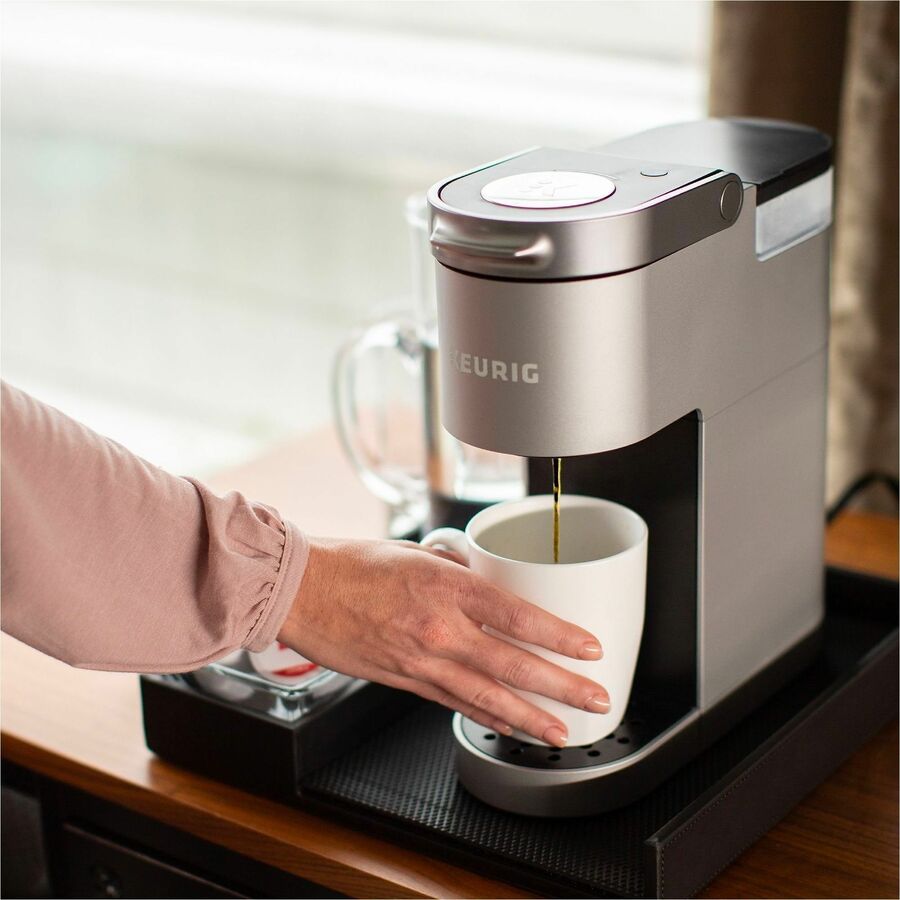 Keurig K-Suite Premium Hospitality Brewer - Alternate-Image13