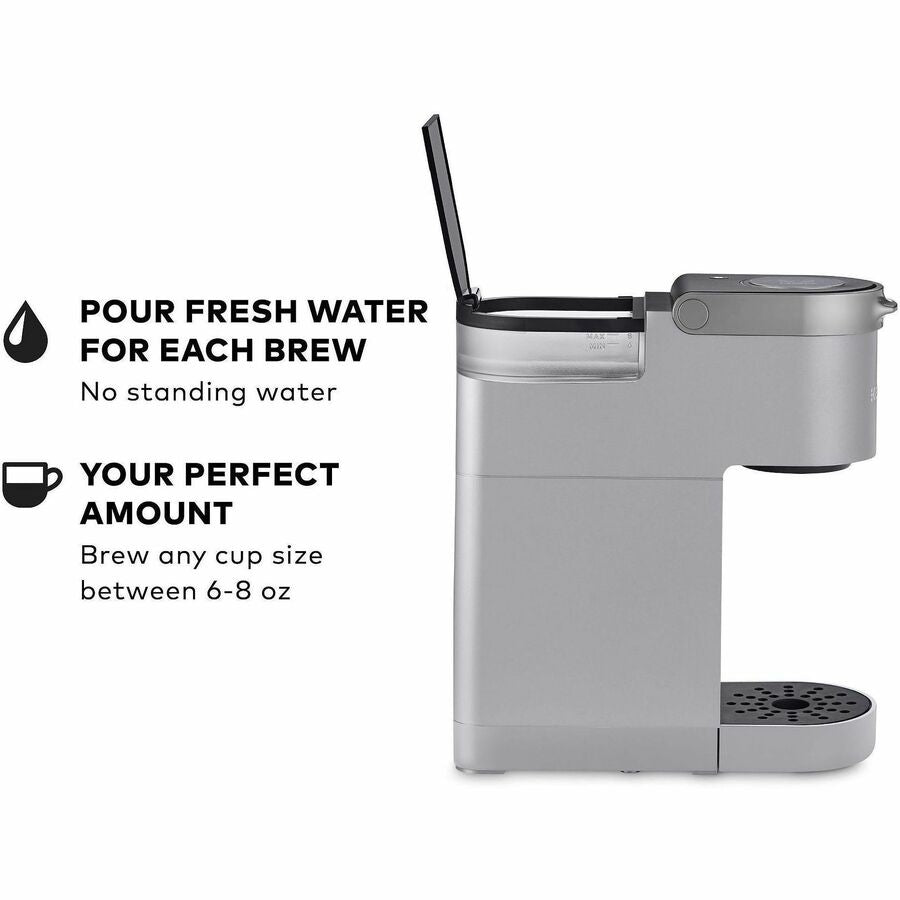 Keurig K-Suite Premium Hospitality Brewer - Alternate-Image3