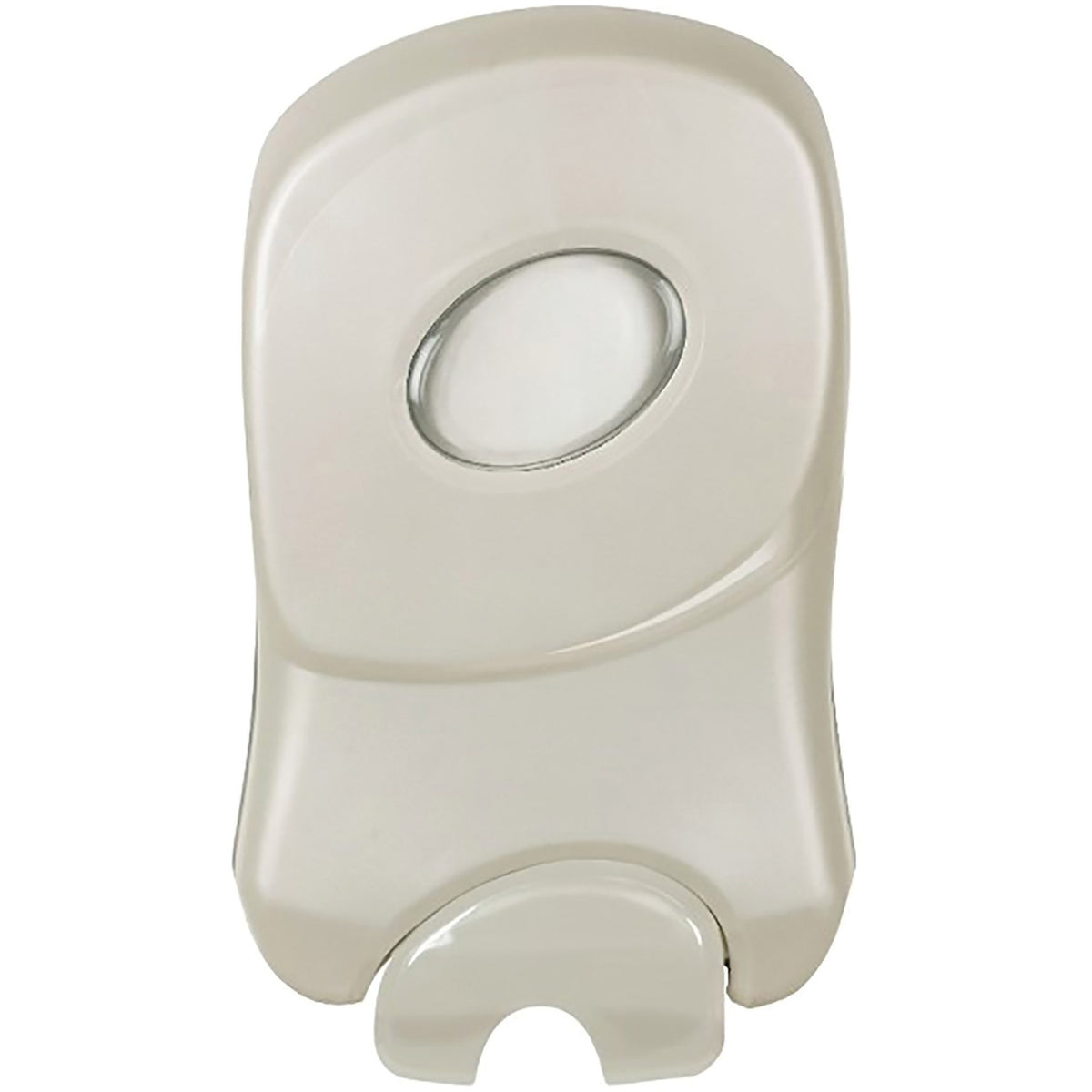 Dial Professional 1700 Universal Manual Dispenser - 2000