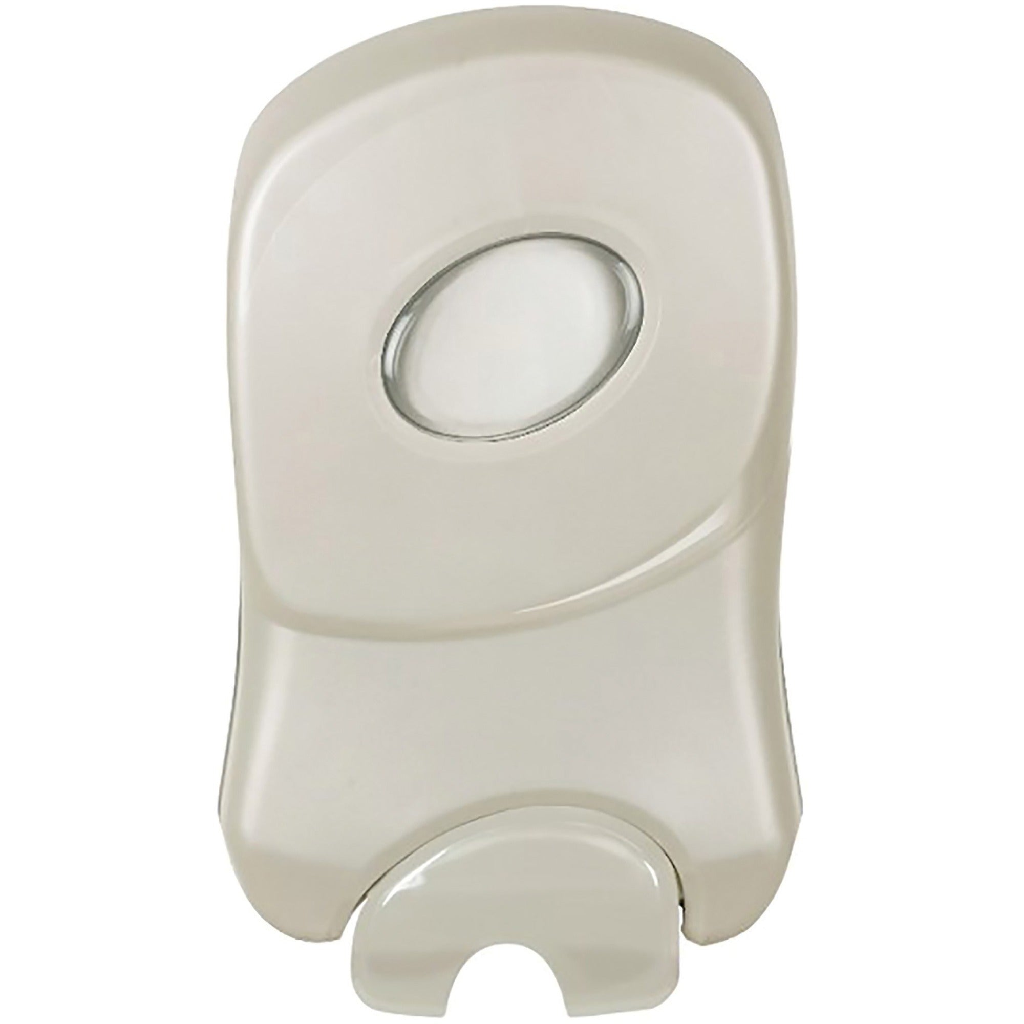 Dial Professional 1700 Universal Manual Dispenser - 2000