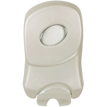 Dial Professional 1700 Universal Manual Dispenser - 2000