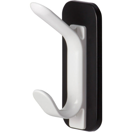 Lorell Magnetic Double Coat Hook - Left
