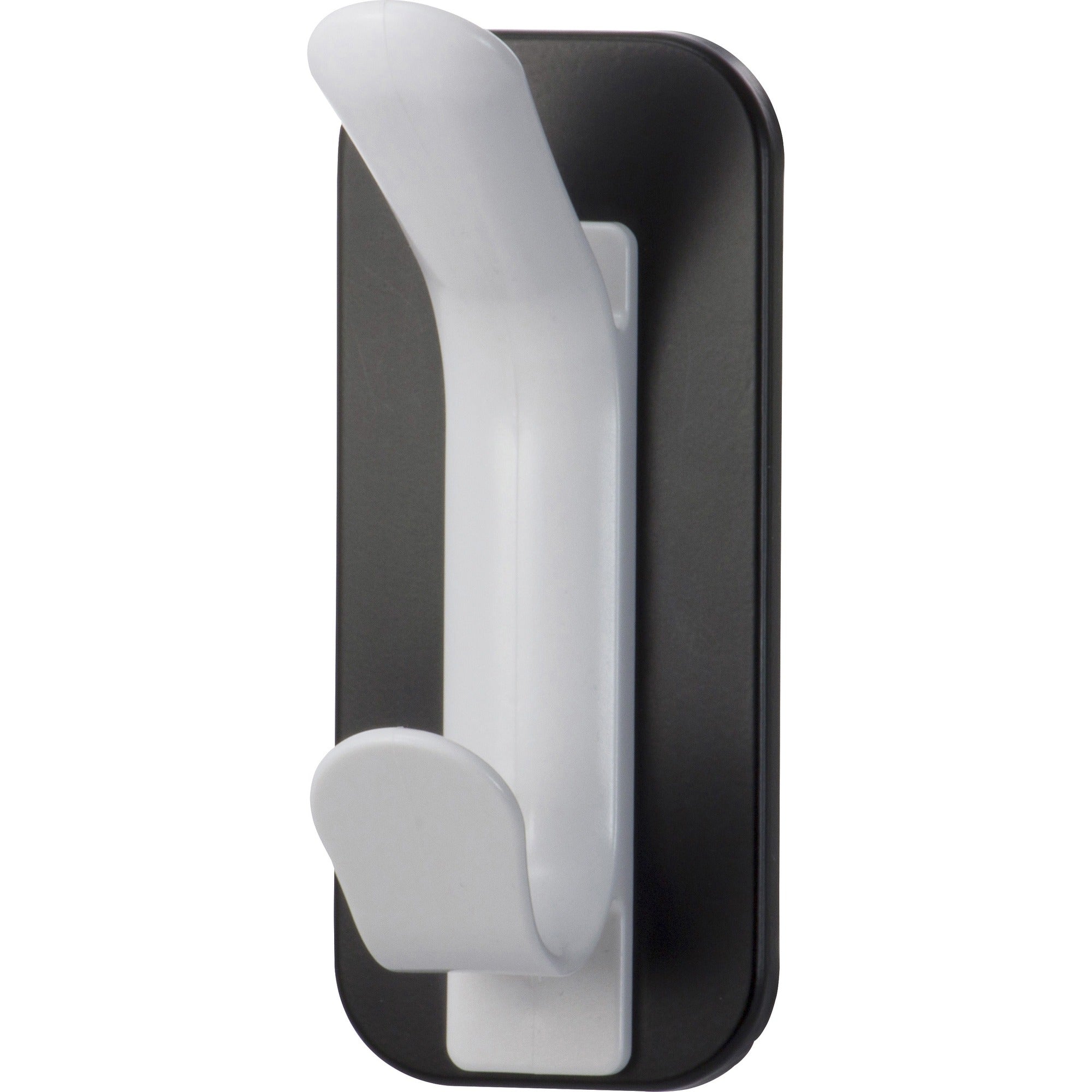 Lorell Magnetic Double Coat Hook - 2000