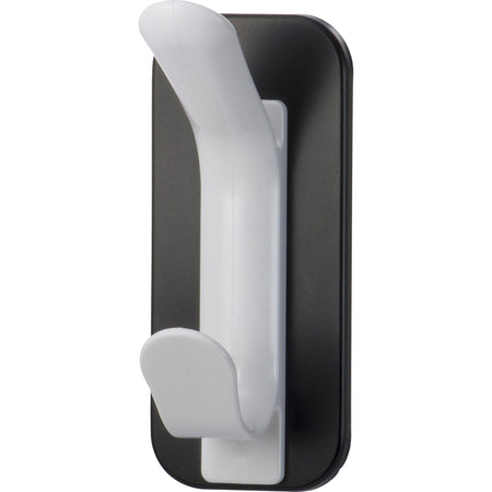 Lorell Magnetic Double Coat Hook - 2000