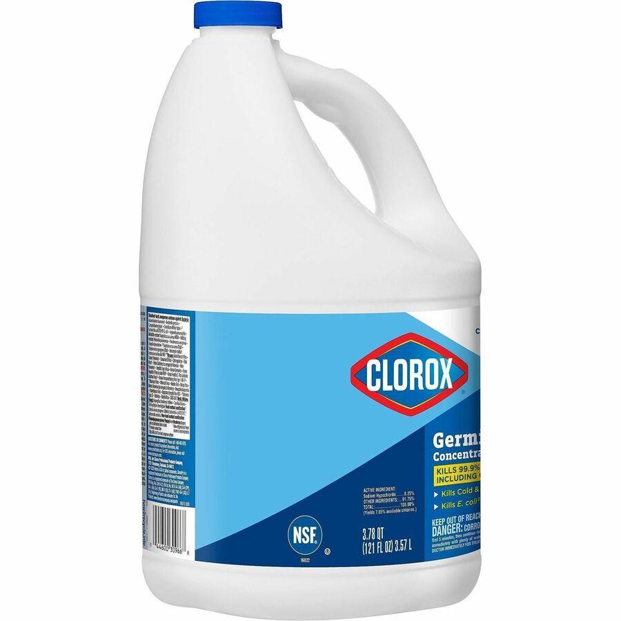 CloroxPro™ Clorox Germicidal Bleach - Alternate-Image1