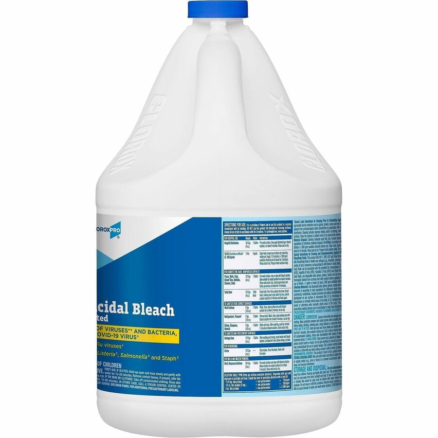 CloroxPro™ Clorox Germicidal Bleach - Alternate-Image10