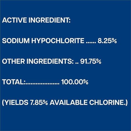 CloroxPro™ Clorox Germicidal Bleach - Alternate-Image7