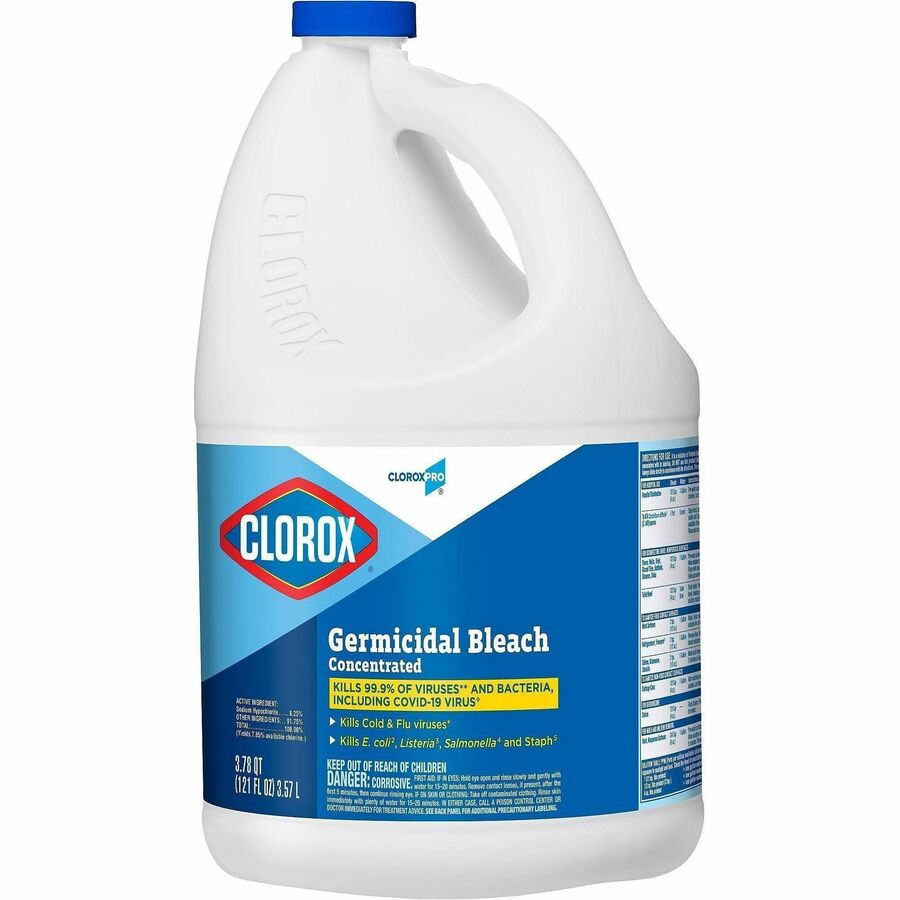 CloroxPro™ Clorox Germicidal Bleach - Alternate-Image8