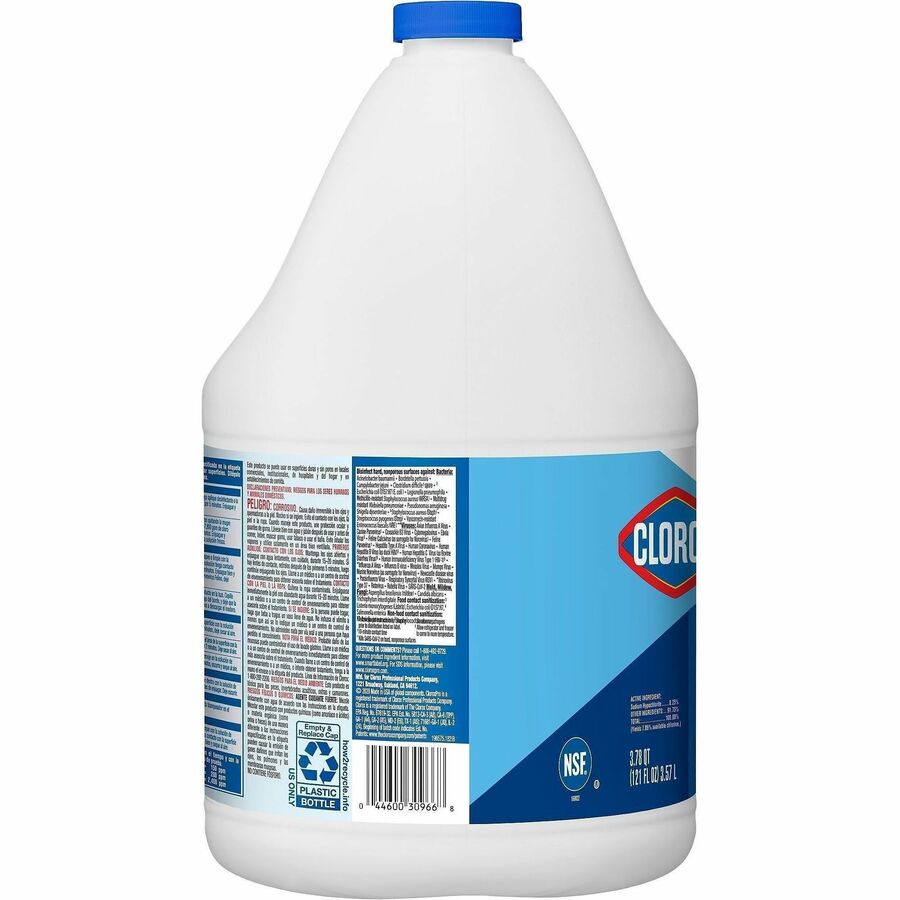 CloroxPro™ Clorox Germicidal Bleach - Alternate-Image9