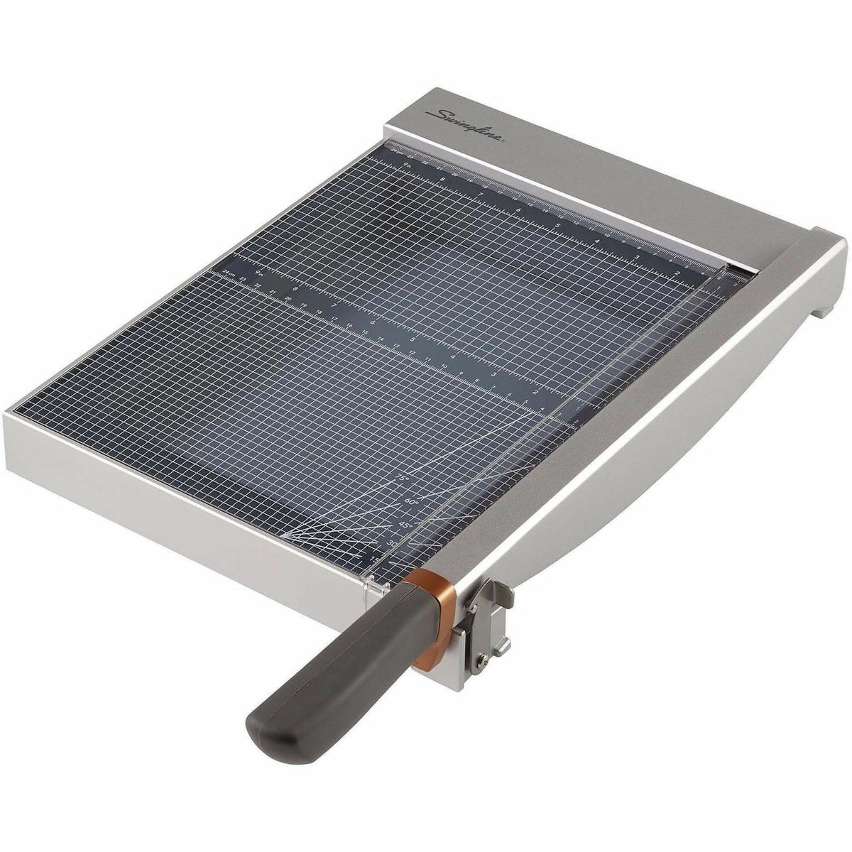 Swingline 1215G/1225G Guillotine Trimmer - 2000