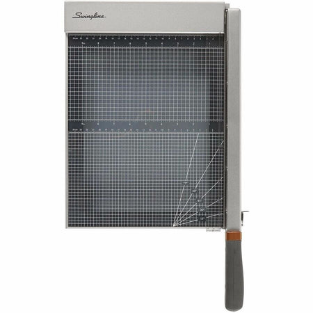 Swingline 1215G/1225G Guillotine Trimmer - Top