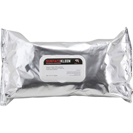 Read Right Surface Kleen Cleaning Wipes - 2000