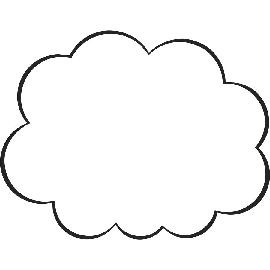 Geographics Cosmic Burst Shapes Poster Board - Fun and Learning, Project, Sign, Display, Art - 18" Height x 14" Width - Multi - 8 / Pack