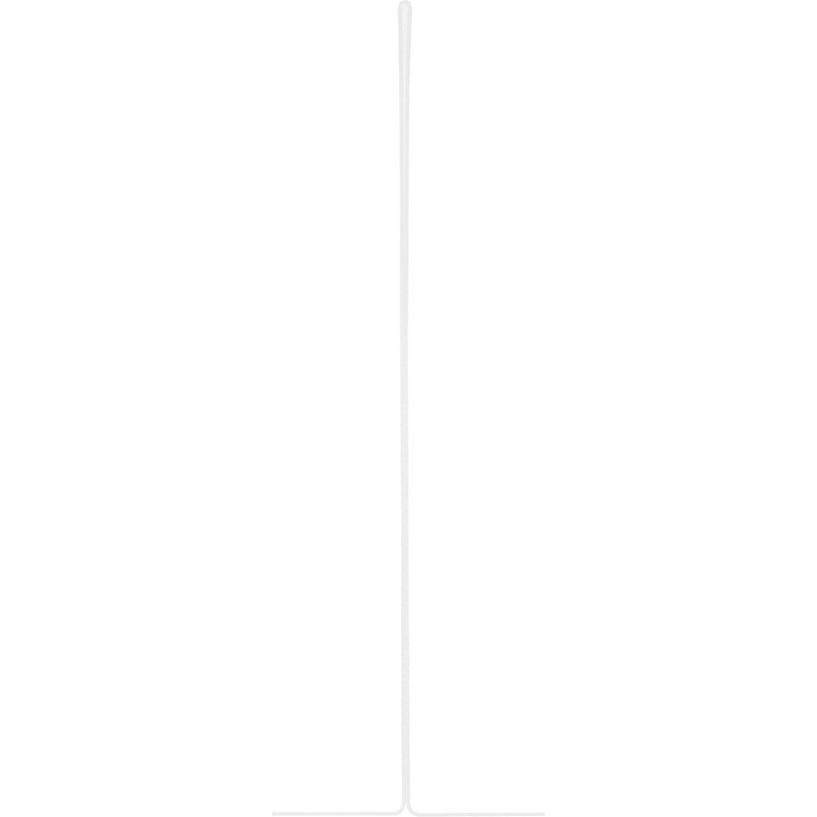 Lorell T-base Standing Sign Holders - Right
